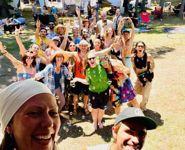 The Creation Code Retreat - Consciousness Retreat Los Angeles