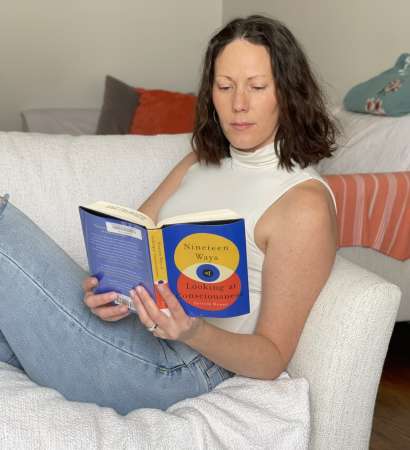 Mellysa Colman | Consciousness Education Mellysa Colman | Consciousness Education
